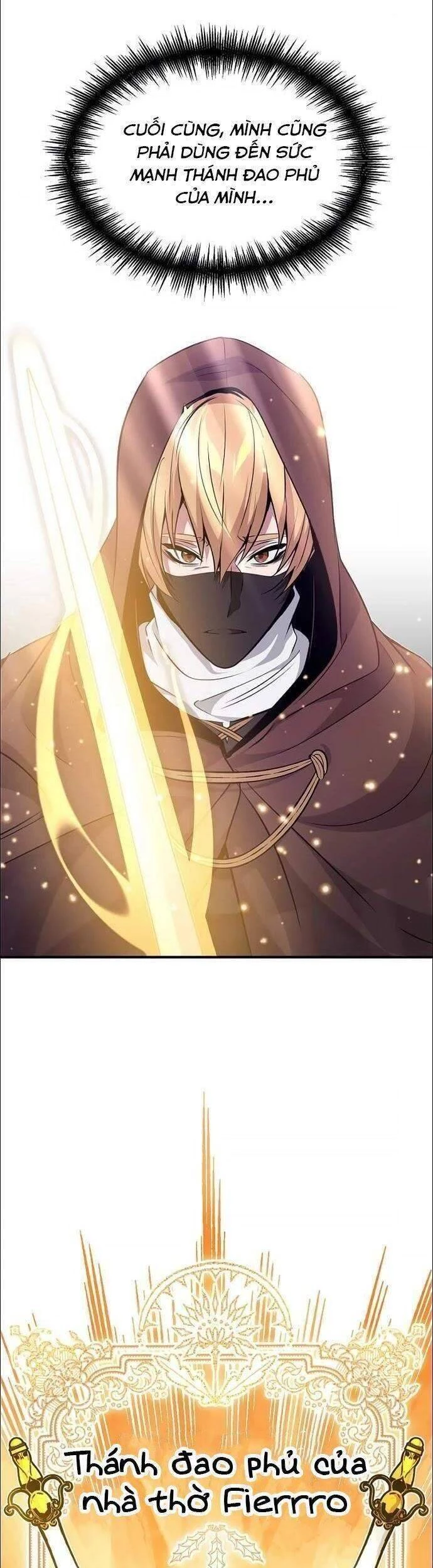 Sự Thức Tỉnh Của Hắc Ma Pháp Sư Sau 66666 Năm Chapter 25 - Trang 4