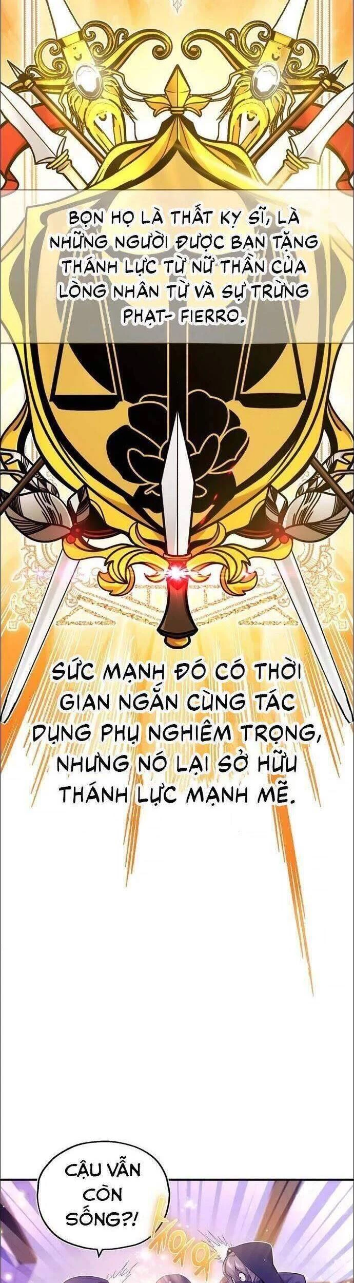 Sự Thức Tỉnh Của Hắc Ma Pháp Sư Sau 66666 Năm Chapter 25 - Trang 4