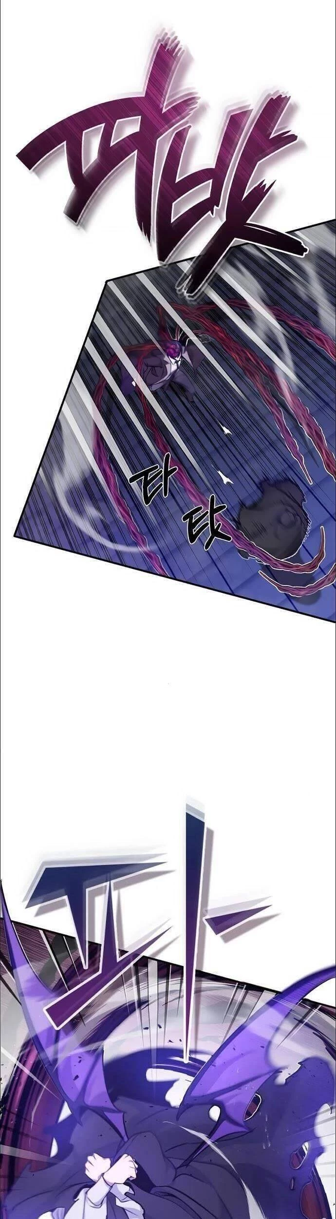 Sự Thức Tỉnh Của Hắc Ma Pháp Sư Sau 66666 Năm Chapter 25 - Trang 4