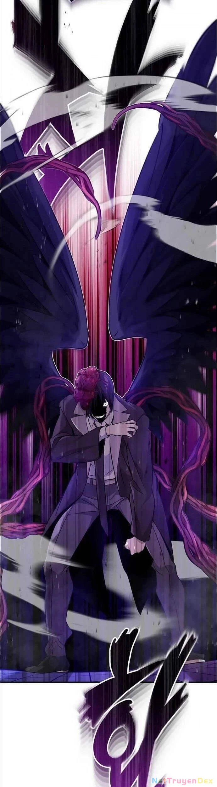 Sự Thức Tỉnh Của Hắc Ma Pháp Sư Sau 66666 Năm Chapter 25 - Trang 4