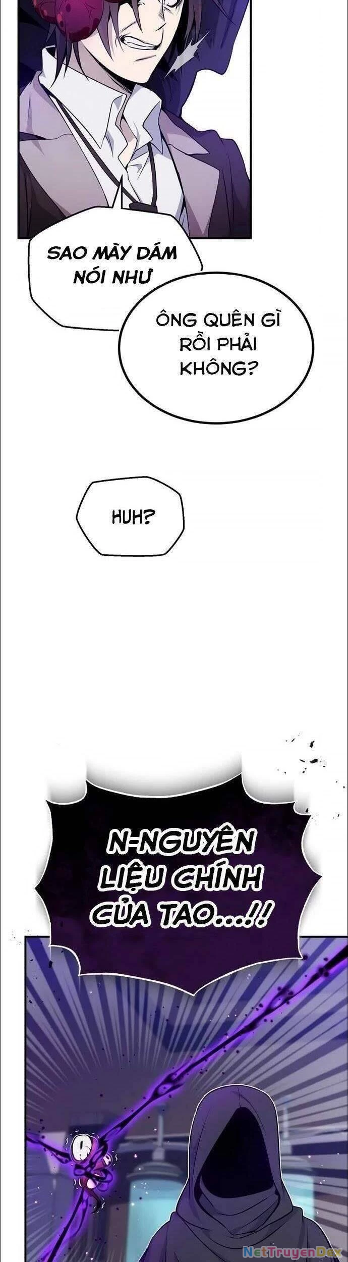 Sự Thức Tỉnh Của Hắc Ma Pháp Sư Sau 66666 Năm Chapter 25 - Trang 4