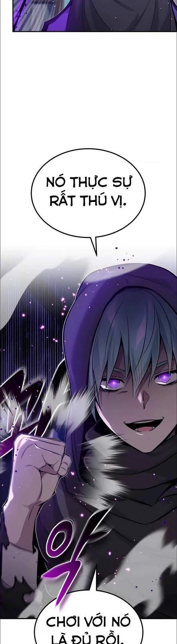 Sự Thức Tỉnh Của Hắc Ma Pháp Sư Sau 66666 Năm Chapter 25 - Trang 4