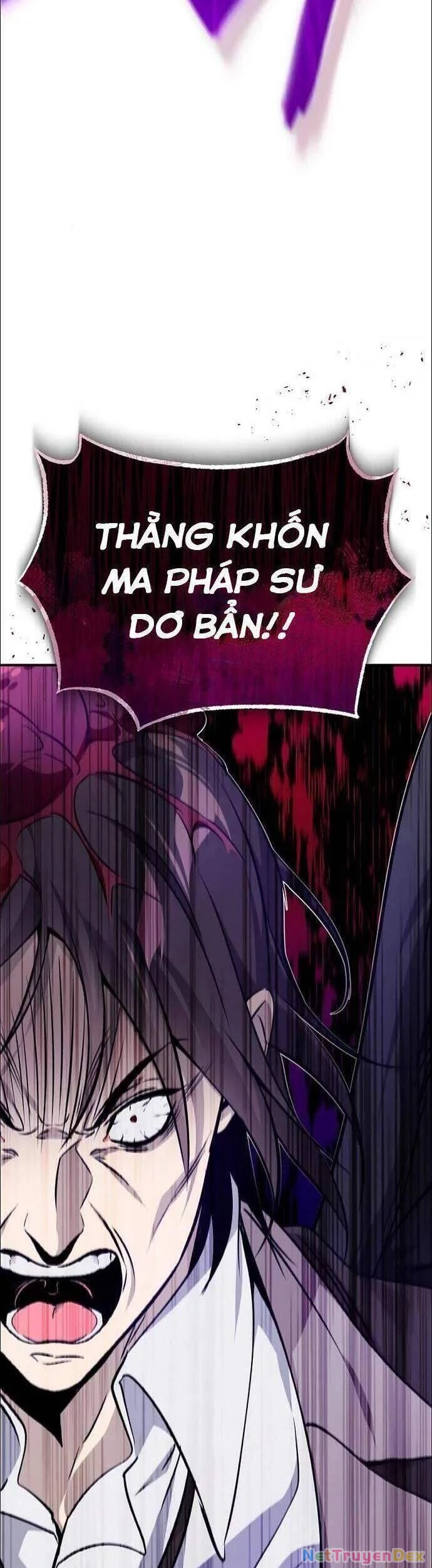 Sự Thức Tỉnh Của Hắc Ma Pháp Sư Sau 66666 Năm Chapter 25 - Trang 4