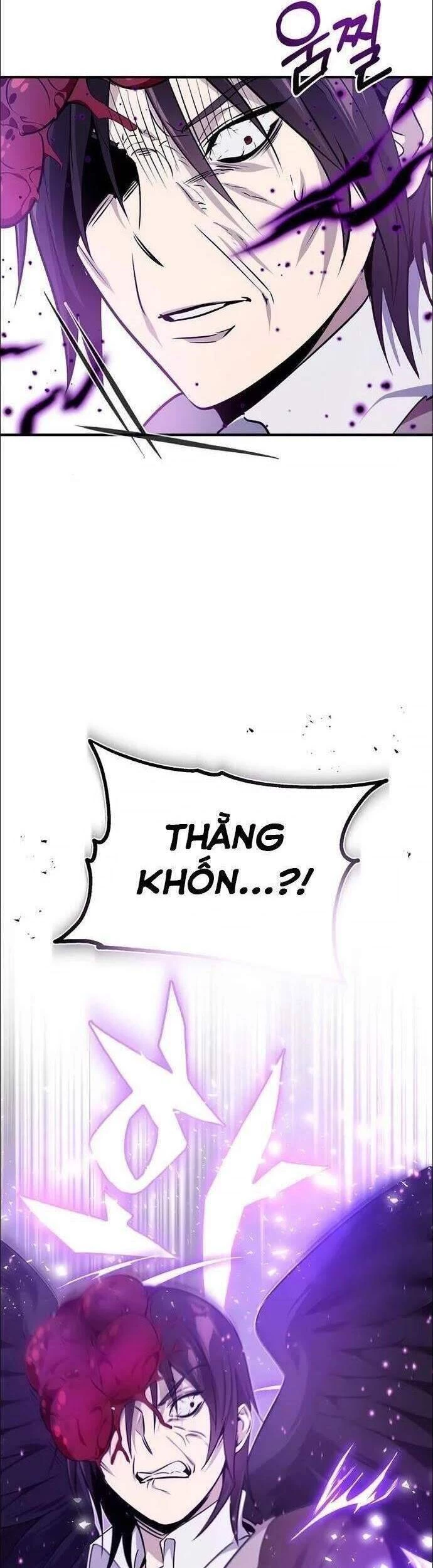 Sự Thức Tỉnh Của Hắc Ma Pháp Sư Sau 66666 Năm Chapter 25 - Trang 4