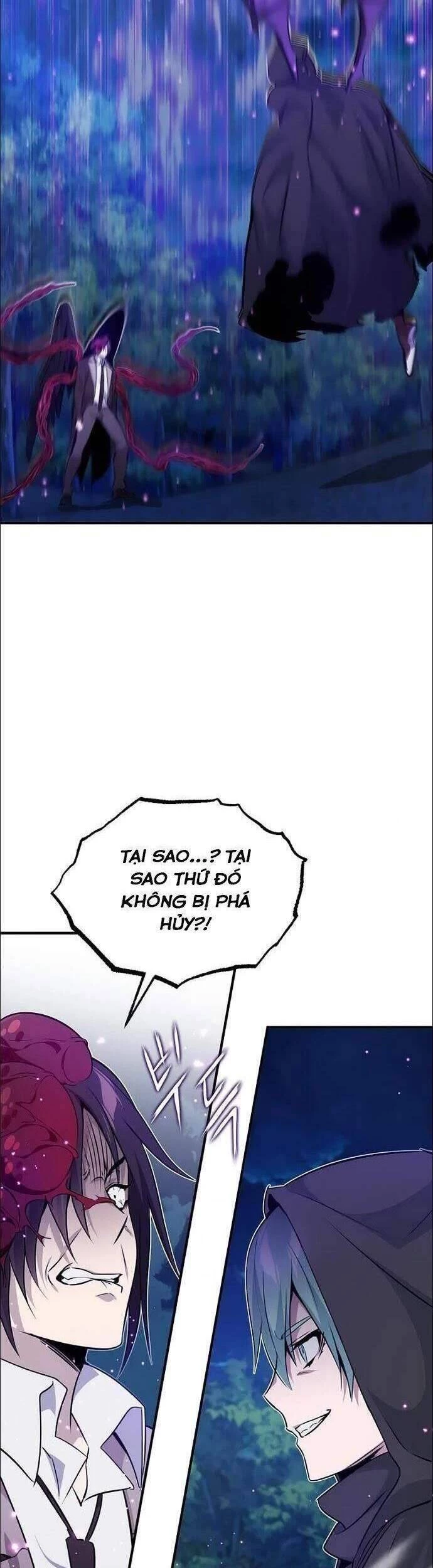 Sự Thức Tỉnh Của Hắc Ma Pháp Sư Sau 66666 Năm Chapter 25 - Trang 4