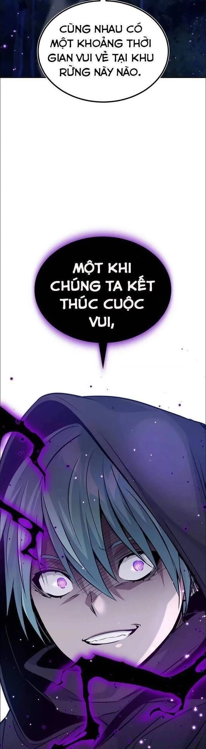 Sự Thức Tỉnh Của Hắc Ma Pháp Sư Sau 66666 Năm Chapter 25 - Trang 4