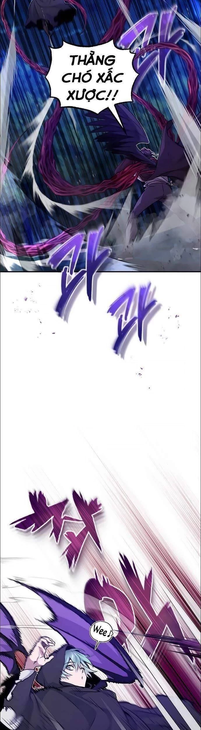 Sự Thức Tỉnh Của Hắc Ma Pháp Sư Sau 66666 Năm Chapter 25 - Trang 4