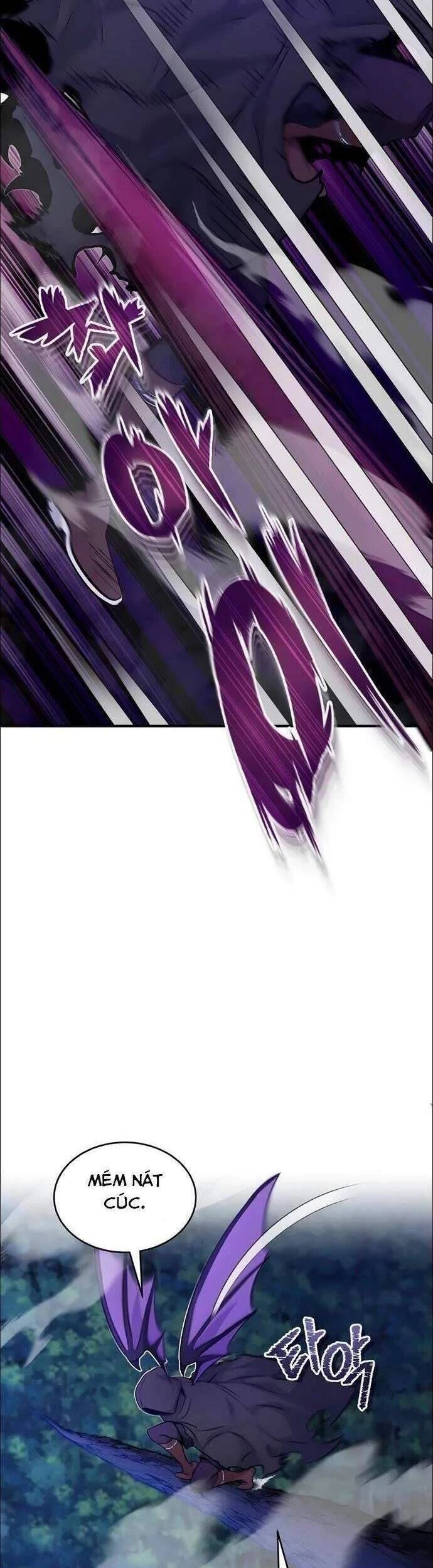 Sự Thức Tỉnh Của Hắc Ma Pháp Sư Sau 66666 Năm Chapter 25 - Trang 4