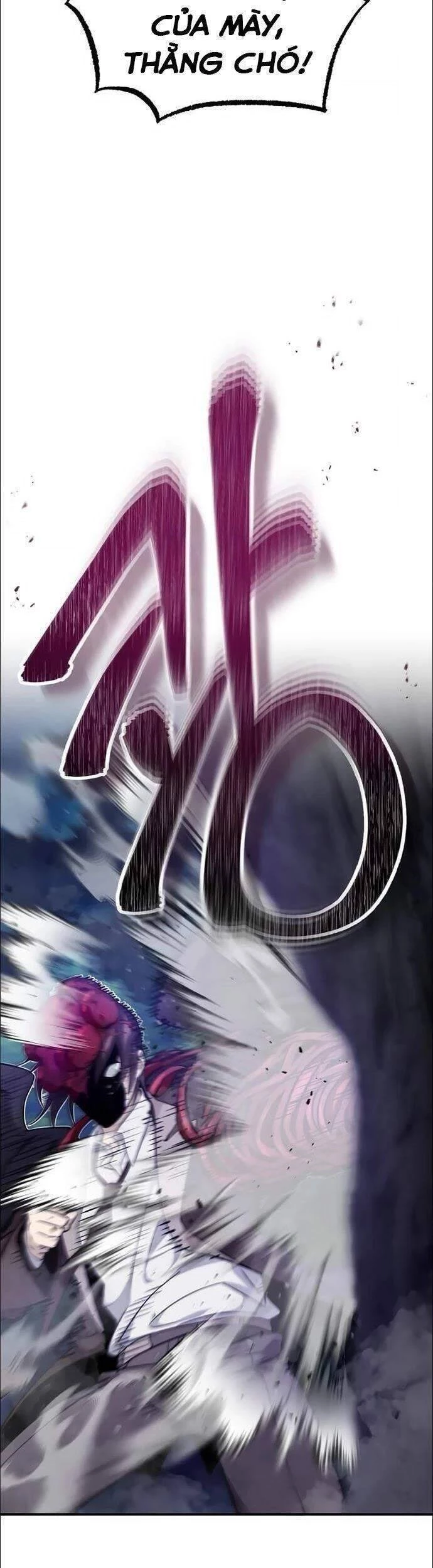 Sự Thức Tỉnh Của Hắc Ma Pháp Sư Sau 66666 Năm Chapter 25 - Trang 4