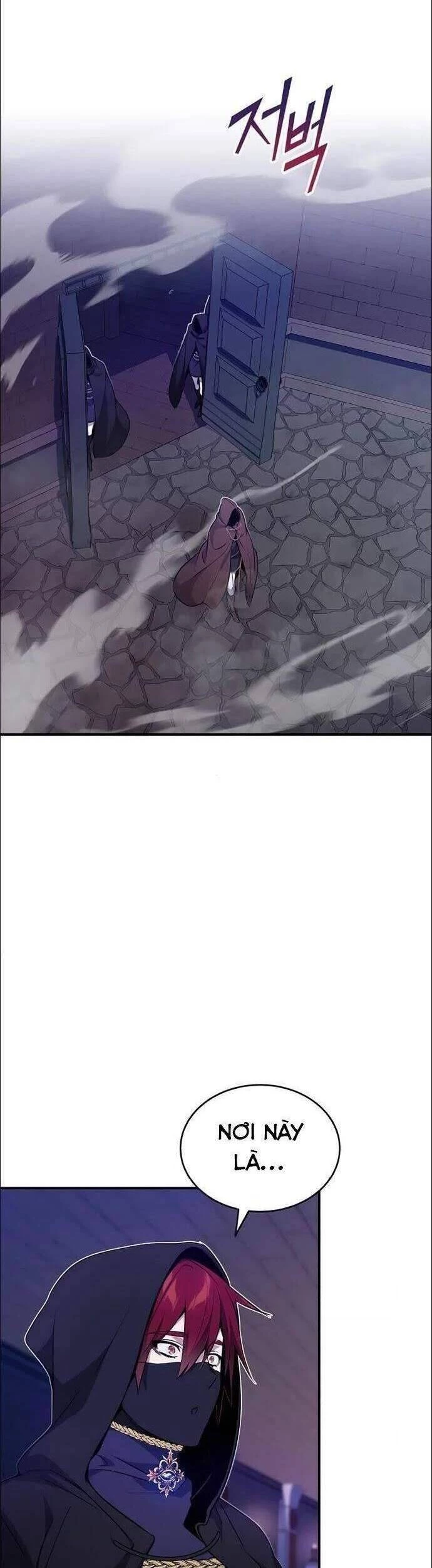 Sự Thức Tỉnh Của Hắc Ma Pháp Sư Sau 66666 Năm Chapter 25 - Trang 4