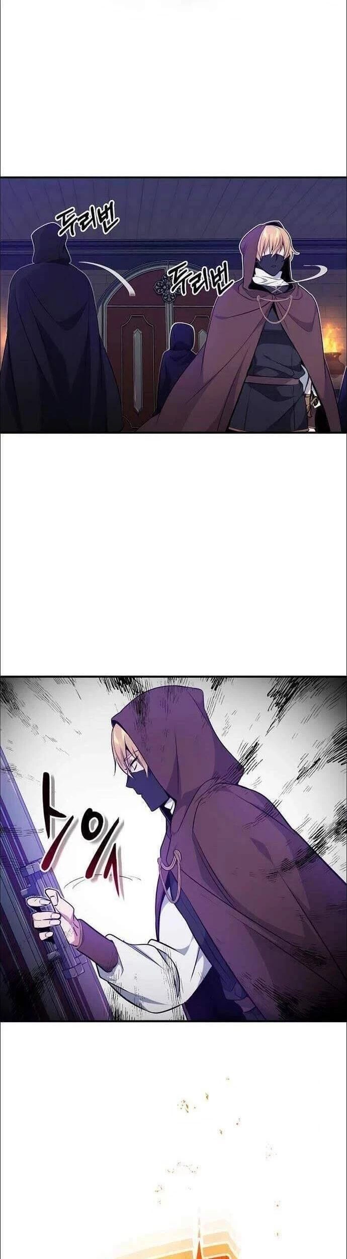 Sự Thức Tỉnh Của Hắc Ma Pháp Sư Sau 66666 Năm Chapter 25 - Trang 4