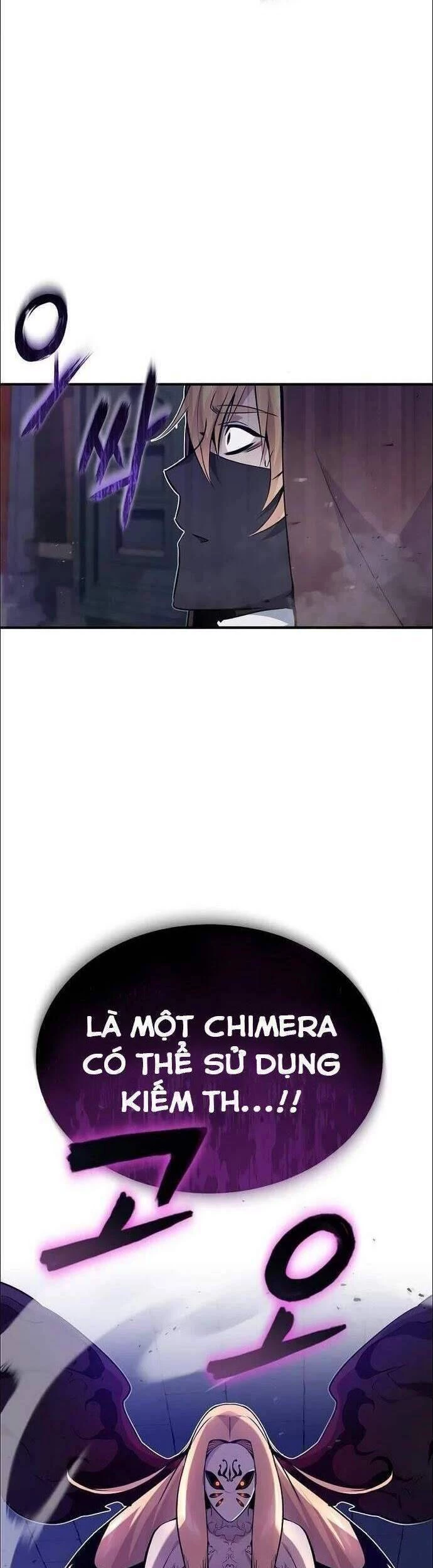 Sự Thức Tỉnh Của Hắc Ma Pháp Sư Sau 66666 Năm Chapter 25 - Trang 4