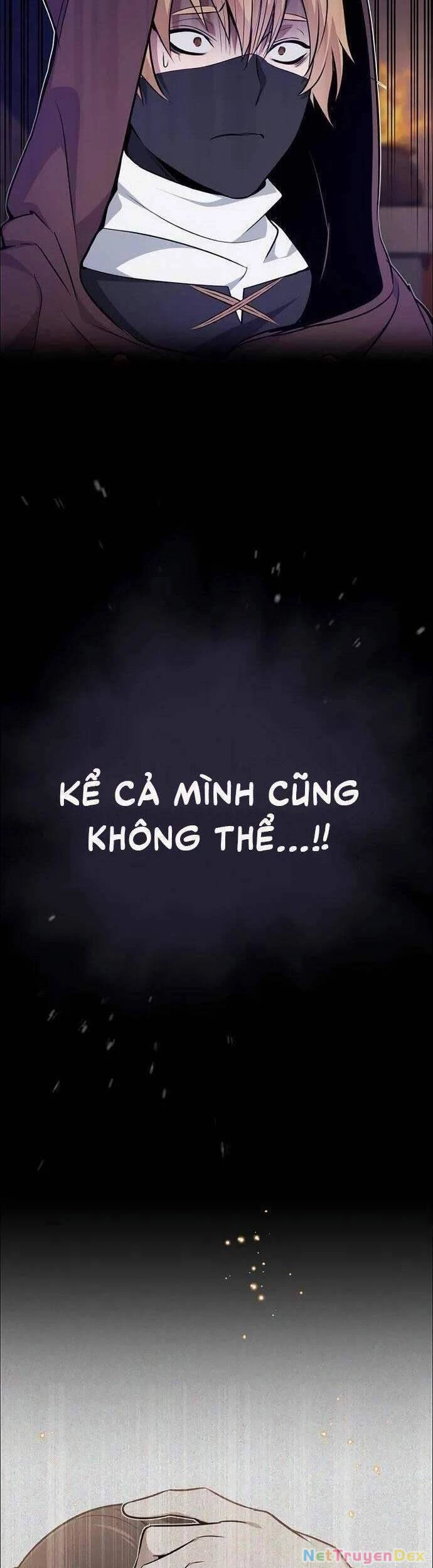 Sự Thức Tỉnh Của Hắc Ma Pháp Sư Sau 66666 Năm Chapter 25 - Trang 4