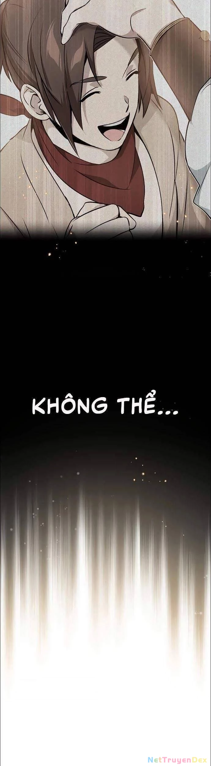 Sự Thức Tỉnh Của Hắc Ma Pháp Sư Sau 66666 Năm Chapter 25 - Trang 4