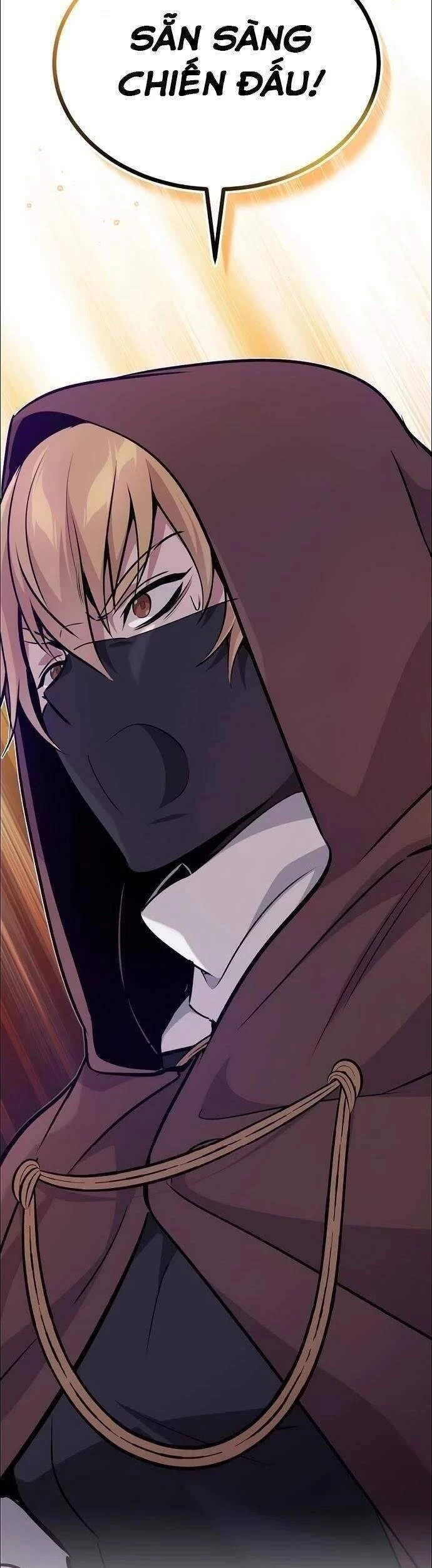 Sự Thức Tỉnh Của Hắc Ma Pháp Sư Sau 66666 Năm Chapter 25 - Trang 4