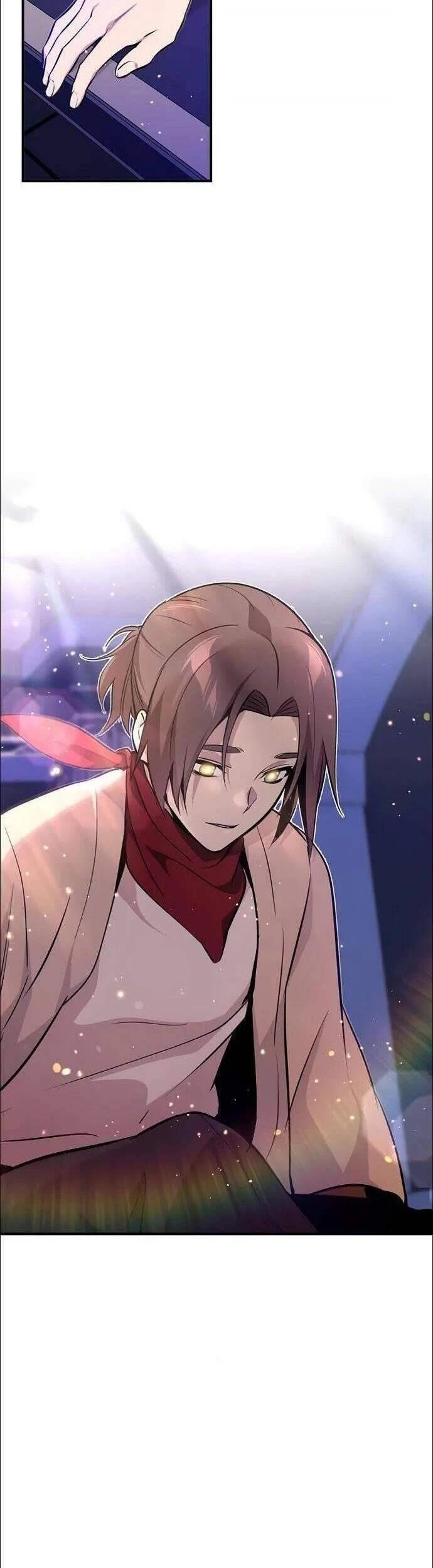 Sự Thức Tỉnh Của Hắc Ma Pháp Sư Sau 66666 Năm Chapter 25 - Trang 4