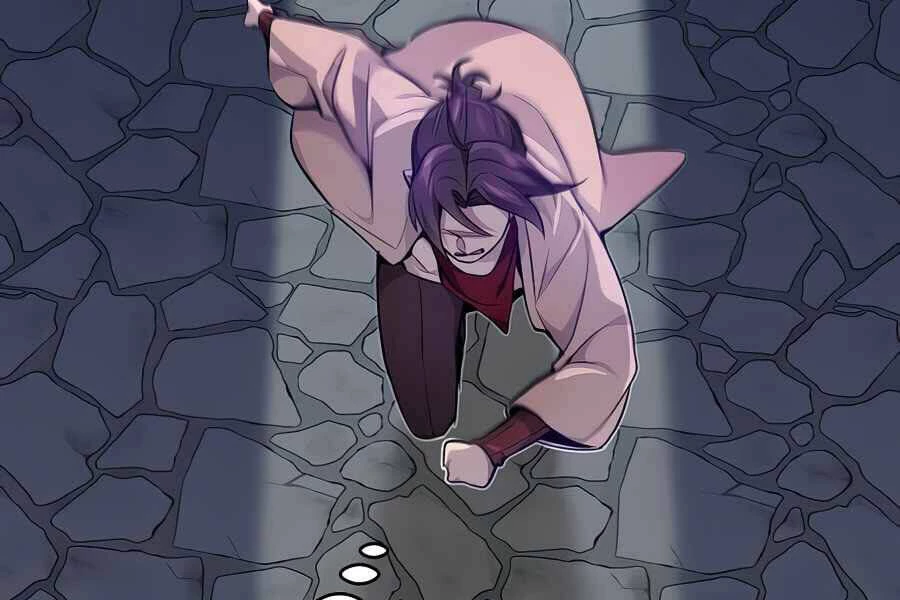 Sự Thức Tỉnh Của Hắc Ma Pháp Sư Sau 66666 Năm Chapter 26 - Trang 4