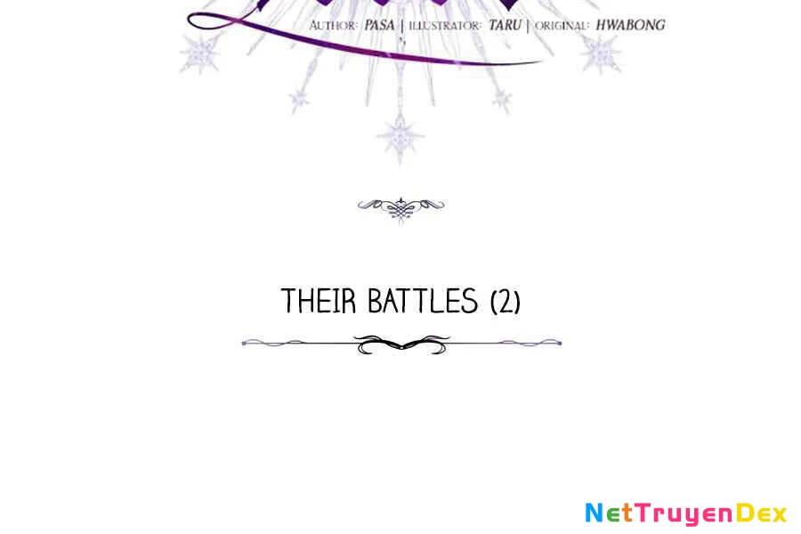 Sự Thức Tỉnh Của Hắc Ma Pháp Sư Sau 66666 Năm Chapter 26 - Trang 4
