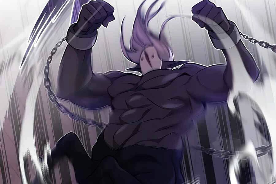 Sự Thức Tỉnh Của Hắc Ma Pháp Sư Sau 66666 Năm Chapter 26 - Trang 4