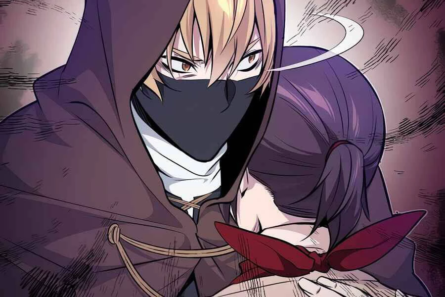 Sự Thức Tỉnh Của Hắc Ma Pháp Sư Sau 66666 Năm Chapter 26 - Trang 4