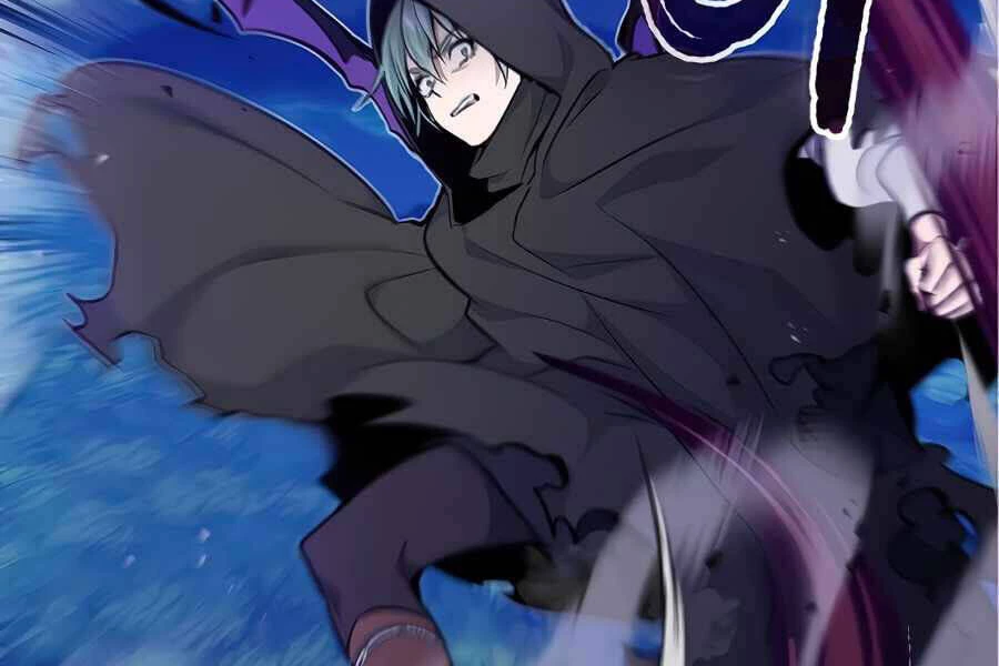 Sự Thức Tỉnh Của Hắc Ma Pháp Sư Sau 66666 Năm Chapter 26.5 - Trang 2