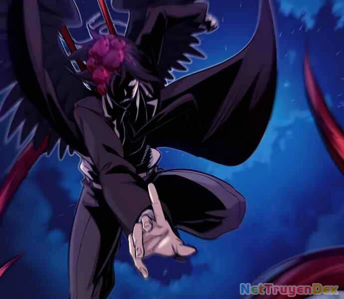 Sự Thức Tỉnh Của Hắc Ma Pháp Sư Sau 66666 Năm Chapter 27 - Trang 4