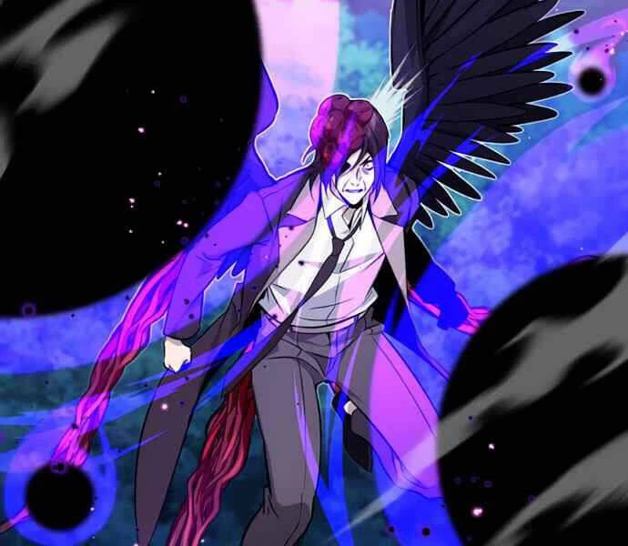 Sự Thức Tỉnh Của Hắc Ma Pháp Sư Sau 66666 Năm Chapter 27 - Trang 4