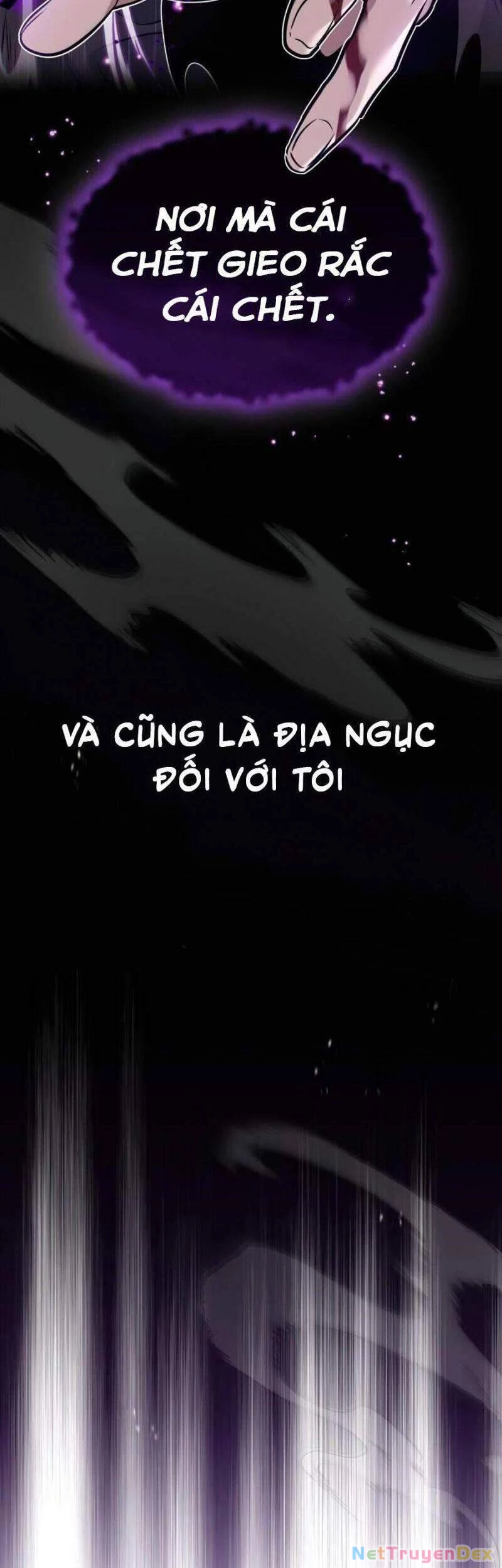 Sự Thức Tỉnh Của Hắc Ma Pháp Sư Sau 66666 Năm Chapter 28 - Trang 4