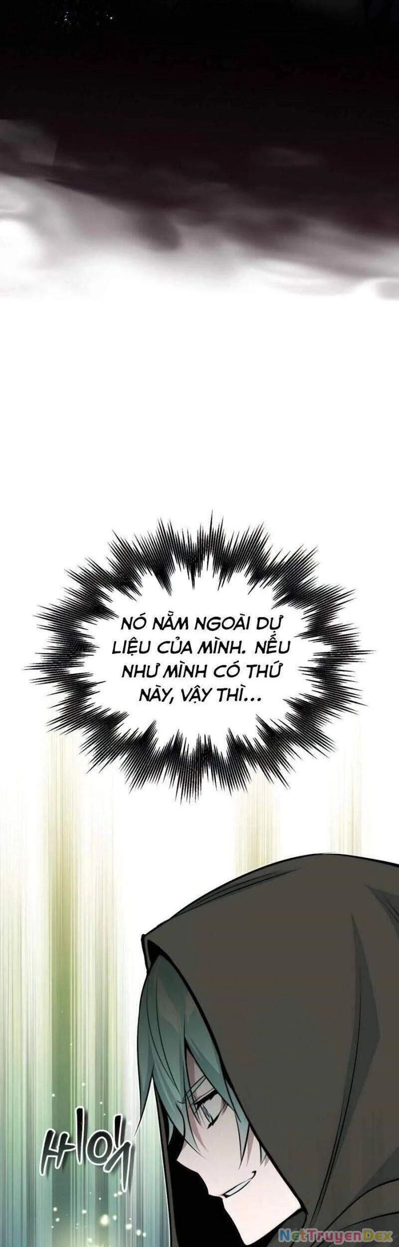 Sự Thức Tỉnh Của Hắc Ma Pháp Sư Sau 66666 Năm Chapter 28 - Trang 4