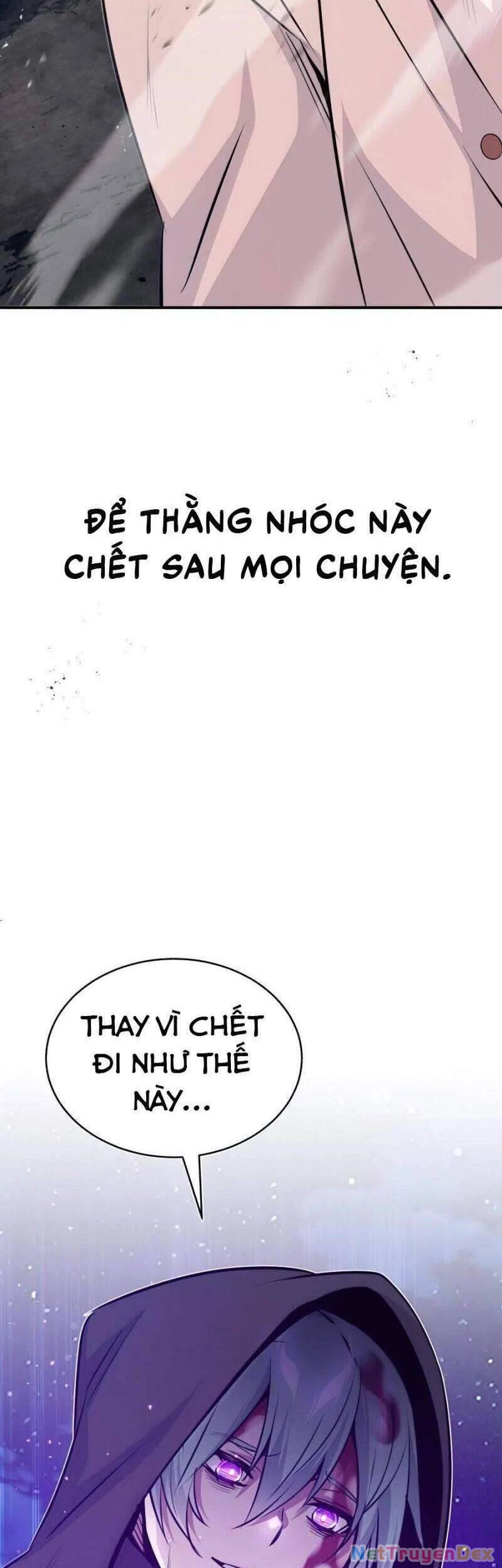 Sự Thức Tỉnh Của Hắc Ma Pháp Sư Sau 66666 Năm Chapter 28 - Trang 4
