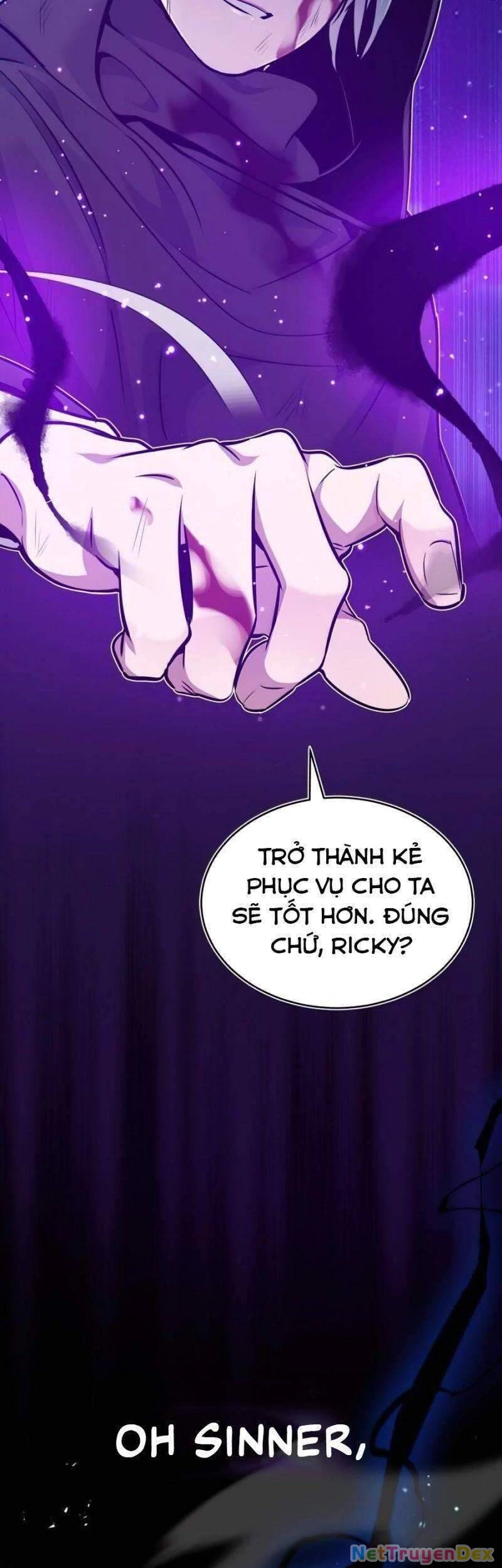 Sự Thức Tỉnh Của Hắc Ma Pháp Sư Sau 66666 Năm Chapter 28 - Trang 4
