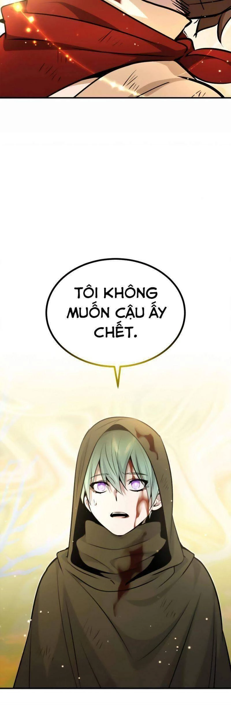 Sự Thức Tỉnh Của Hắc Ma Pháp Sư Sau 66666 Năm Chapter 29 - Trang 4