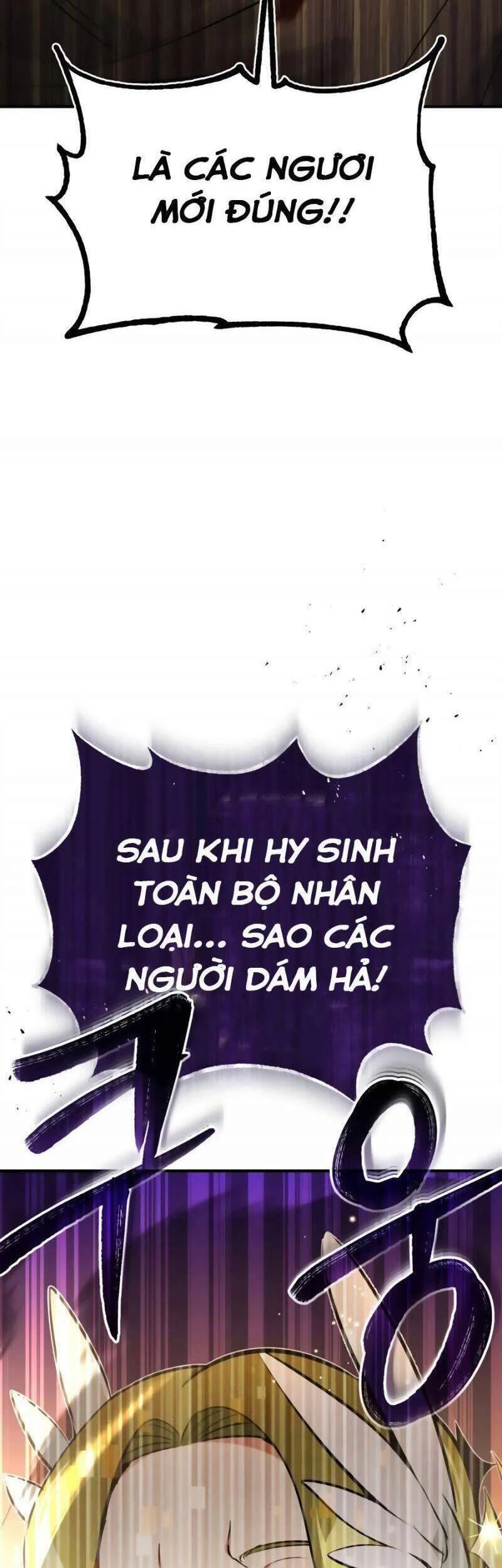 Sự Thức Tỉnh Của Hắc Ma Pháp Sư Sau 66666 Năm Chapter 29 - Trang 4