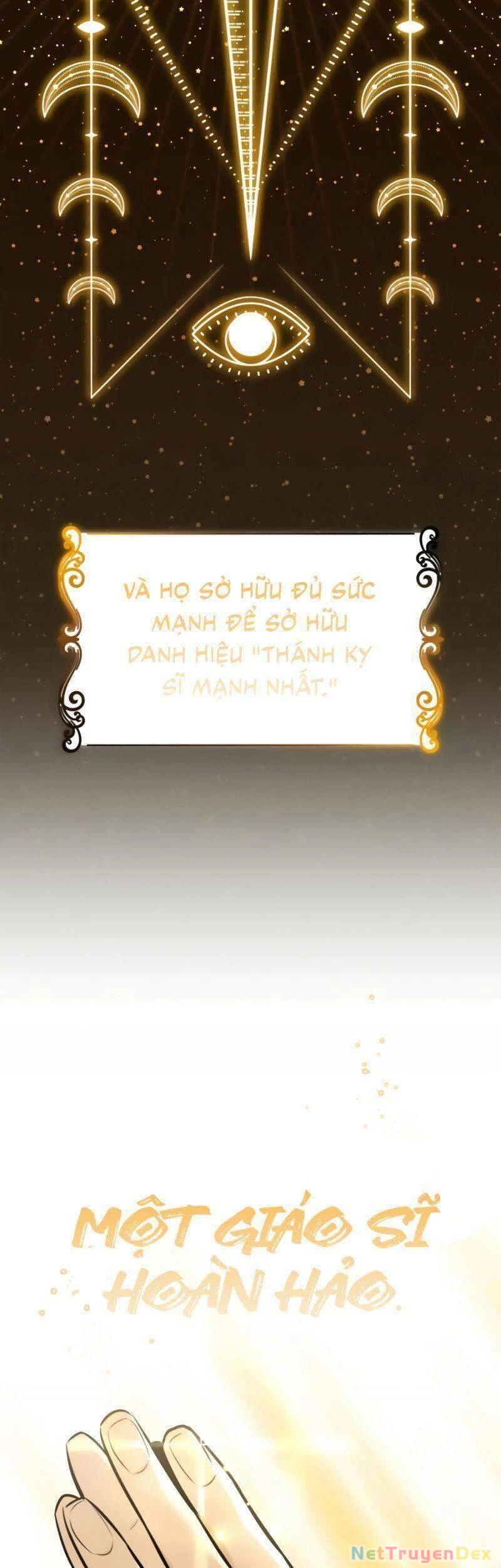 Sự Thức Tỉnh Của Hắc Ma Pháp Sư Sau 66666 Năm Chapter 29 - Trang 4