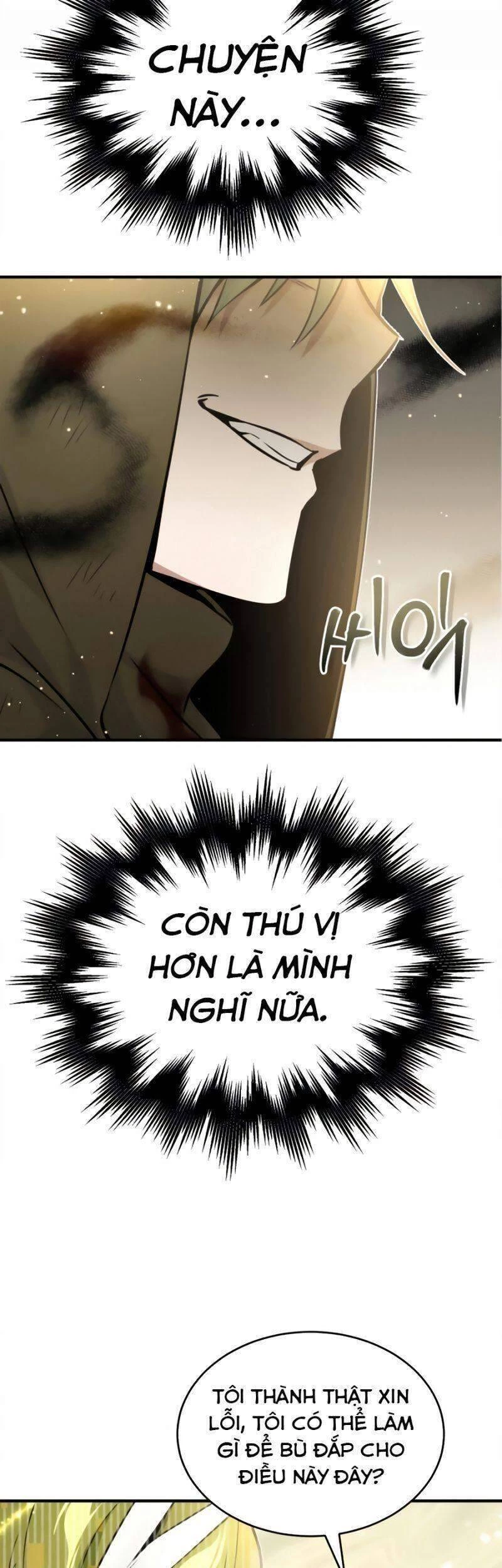 Sự Thức Tỉnh Của Hắc Ma Pháp Sư Sau 66666 Năm Chapter 29 - Trang 4