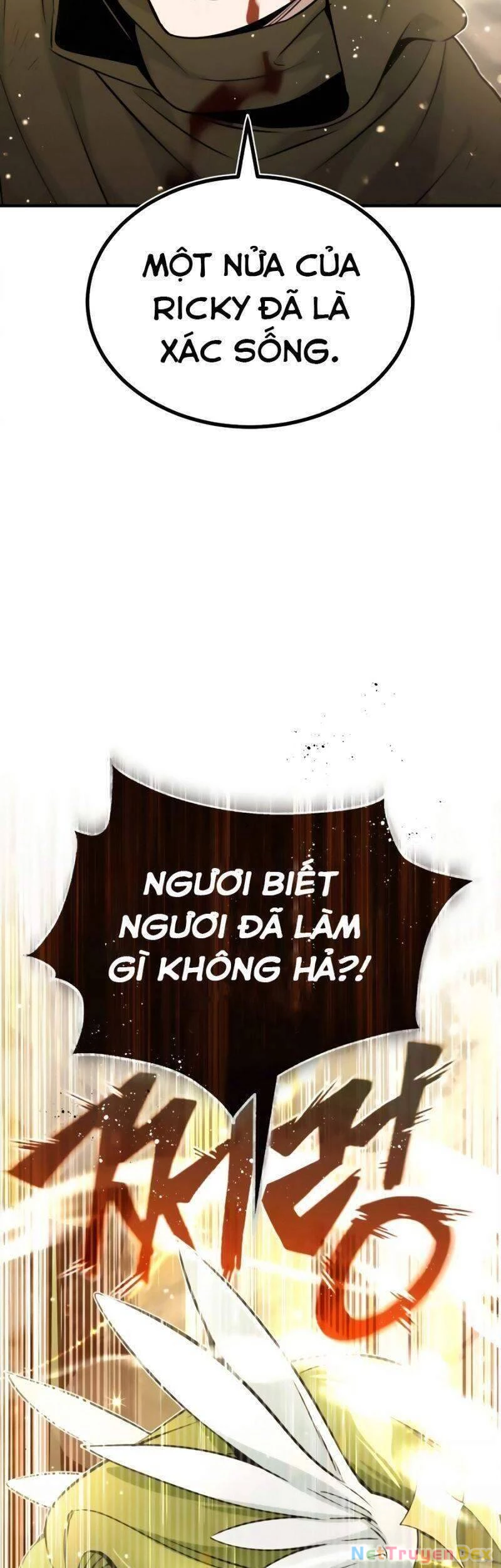 Sự Thức Tỉnh Của Hắc Ma Pháp Sư Sau 66666 Năm Chapter 29 - Trang 4