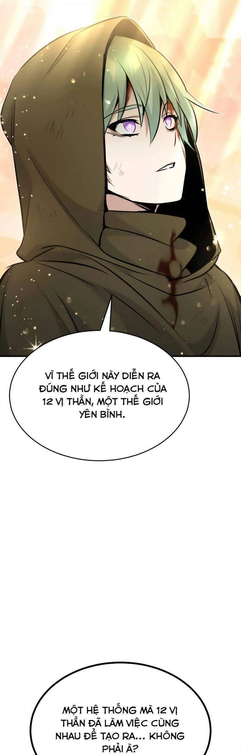 Sự Thức Tỉnh Của Hắc Ma Pháp Sư Sau 66666 Năm Chapter 29 - Trang 4