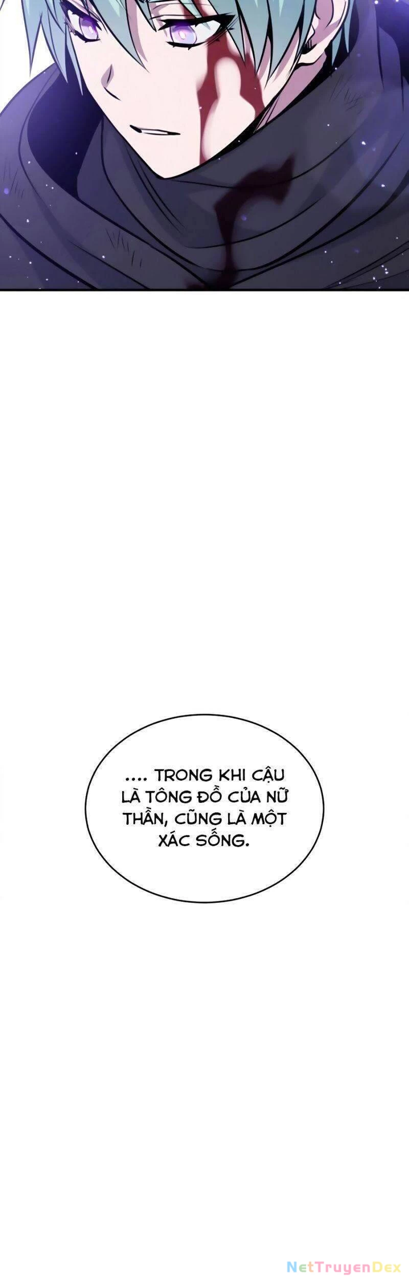 Sự Thức Tỉnh Của Hắc Ma Pháp Sư Sau 66666 Năm Chapter 29 - Trang 4