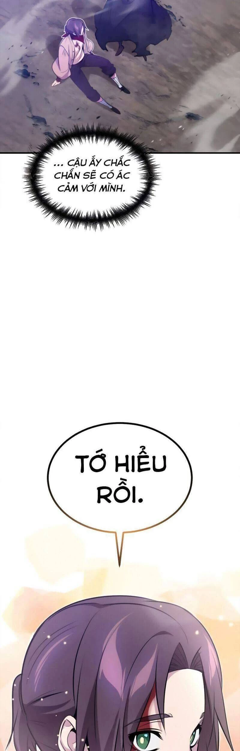 Sự Thức Tỉnh Của Hắc Ma Pháp Sư Sau 66666 Năm Chapter 29 - Trang 4