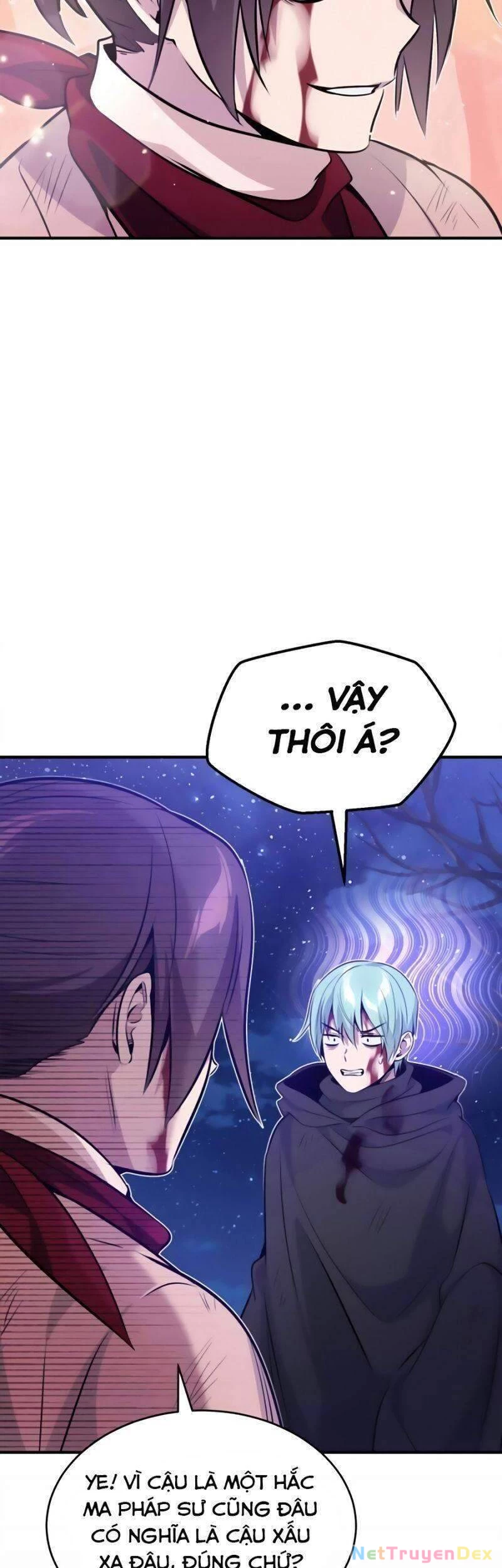 Sự Thức Tỉnh Của Hắc Ma Pháp Sư Sau 66666 Năm Chapter 29 - Trang 4