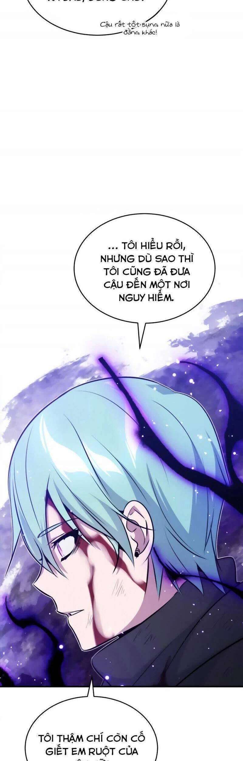 Sự Thức Tỉnh Của Hắc Ma Pháp Sư Sau 66666 Năm Chapter 29 - Trang 4