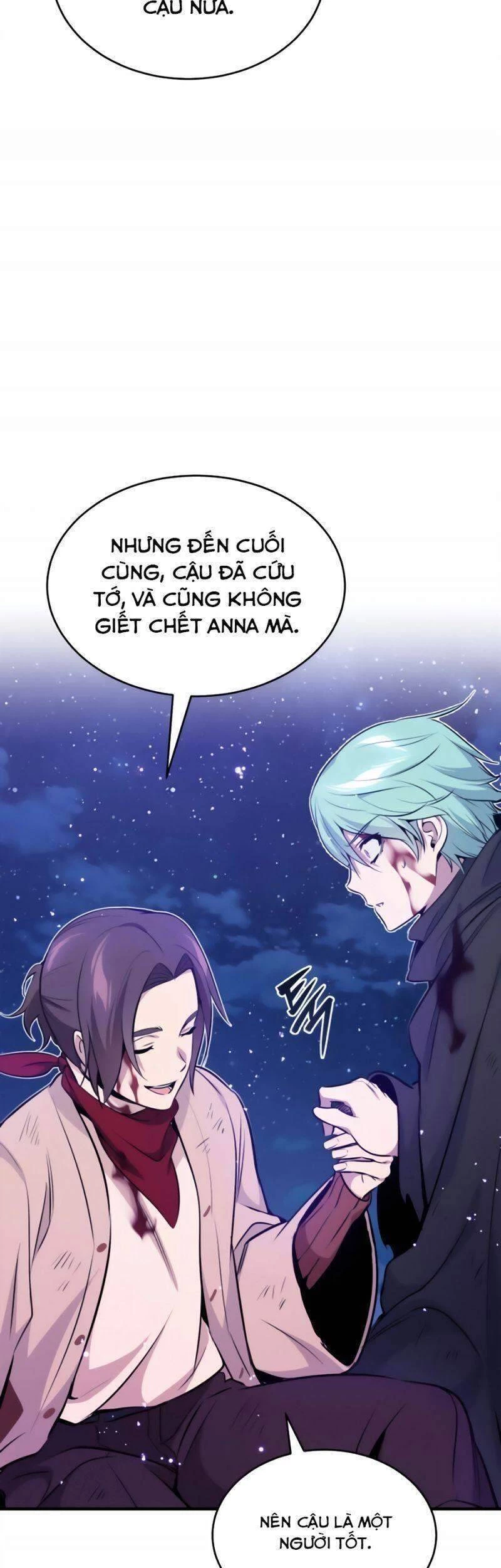 Sự Thức Tỉnh Của Hắc Ma Pháp Sư Sau 66666 Năm Chapter 29 - Trang 4
