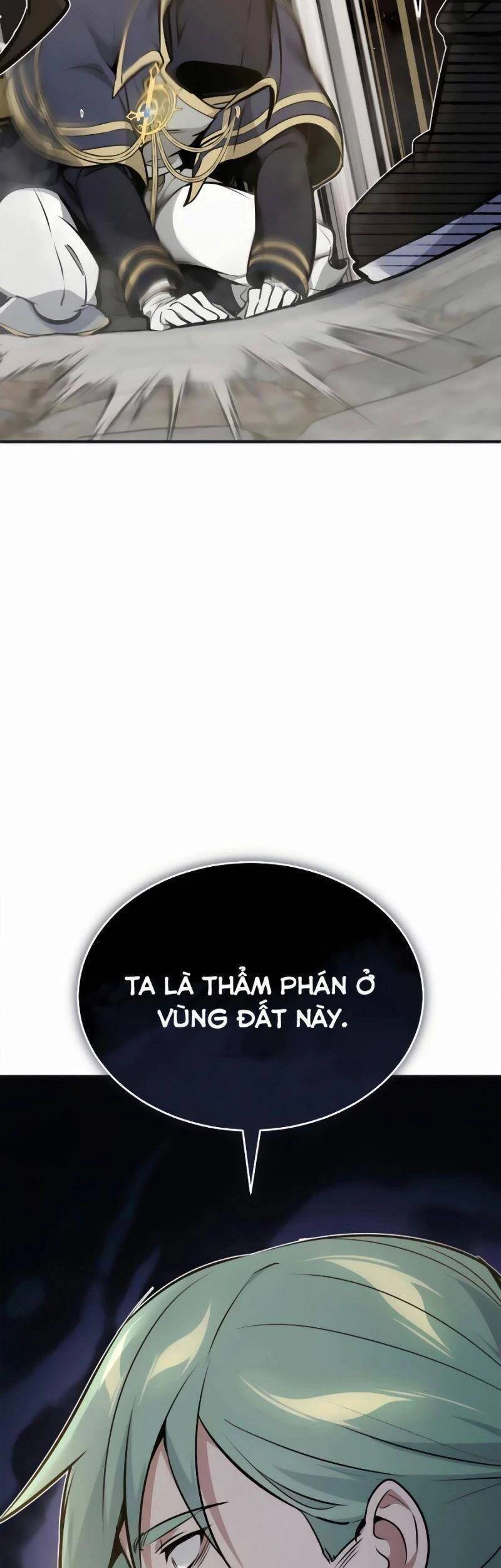 Sự Thức Tỉnh Của Hắc Ma Pháp Sư Sau 66666 Năm Chapter 30 - Trang 4