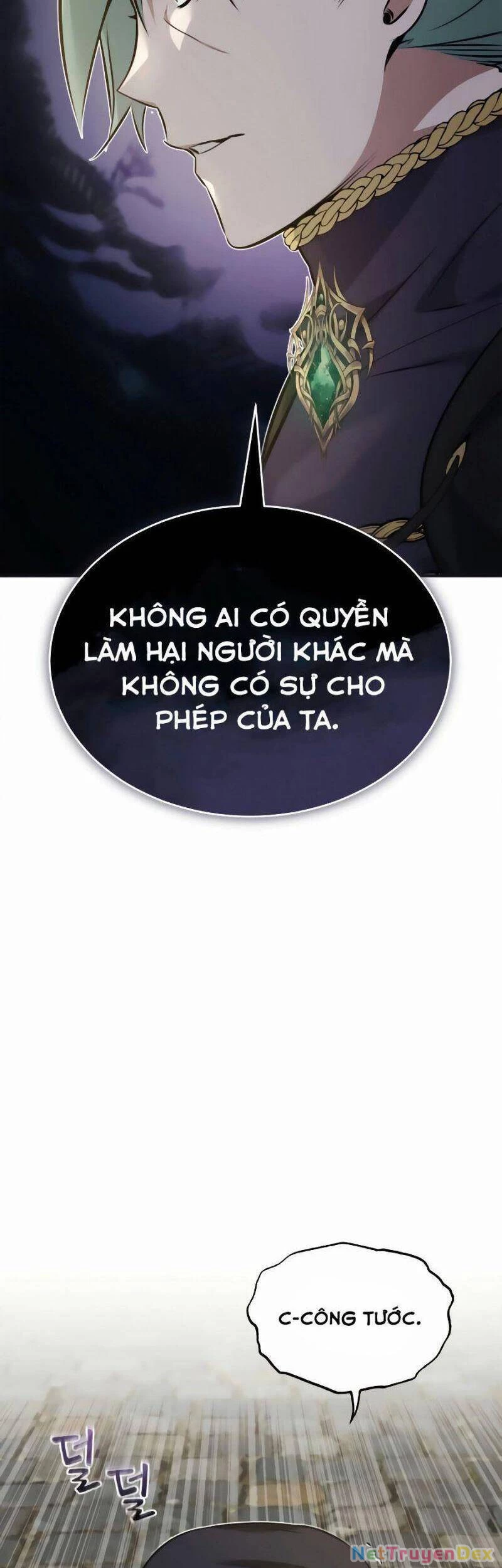 Sự Thức Tỉnh Của Hắc Ma Pháp Sư Sau 66666 Năm Chapter 30 - Trang 4
