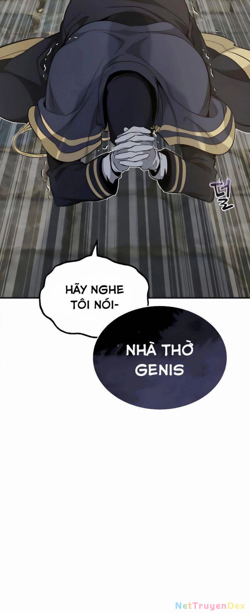 Sự Thức Tỉnh Của Hắc Ma Pháp Sư Sau 66666 Năm Chapter 30 - Trang 4