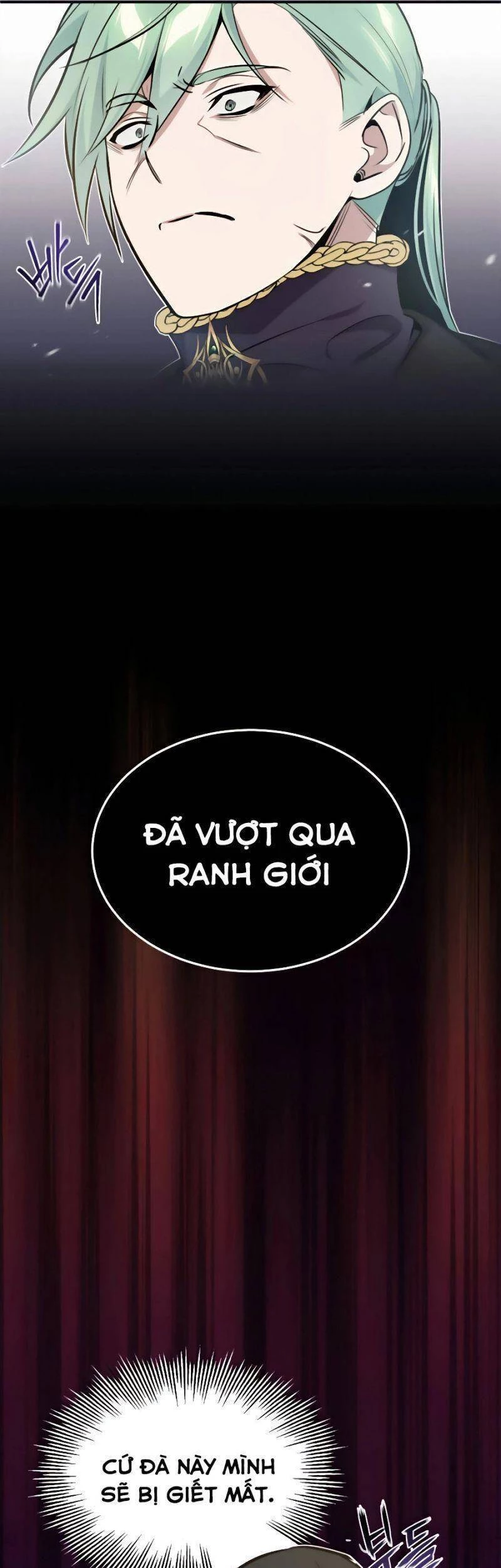 Sự Thức Tỉnh Của Hắc Ma Pháp Sư Sau 66666 Năm Chapter 30 - Trang 4