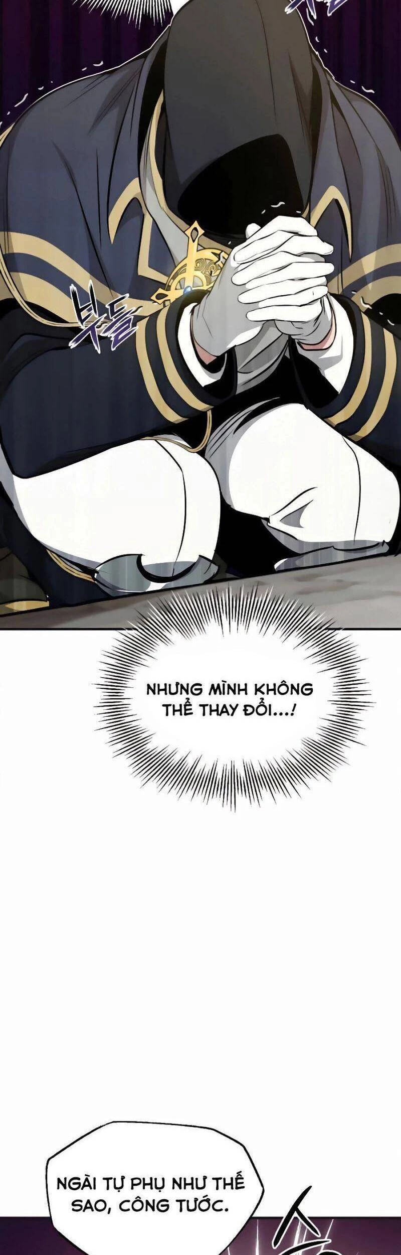 Sự Thức Tỉnh Của Hắc Ma Pháp Sư Sau 66666 Năm Chapter 30 - Trang 4