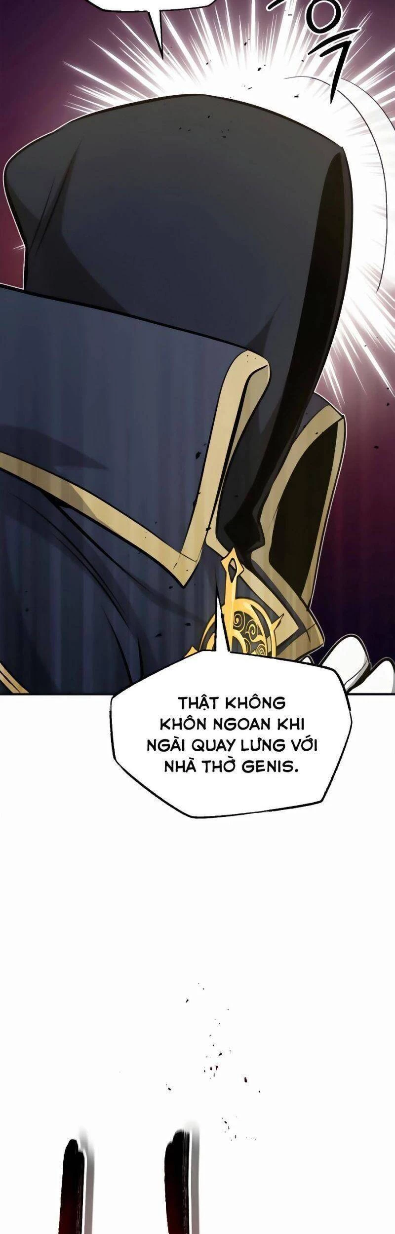 Sự Thức Tỉnh Của Hắc Ma Pháp Sư Sau 66666 Năm Chapter 30 - Trang 4