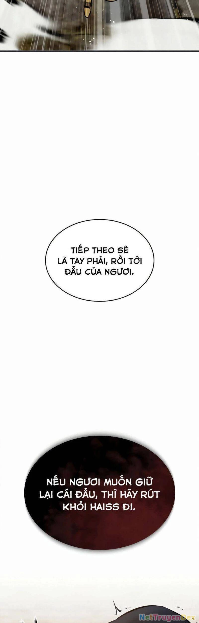 Sự Thức Tỉnh Của Hắc Ma Pháp Sư Sau 66666 Năm Chapter 30 - Trang 4