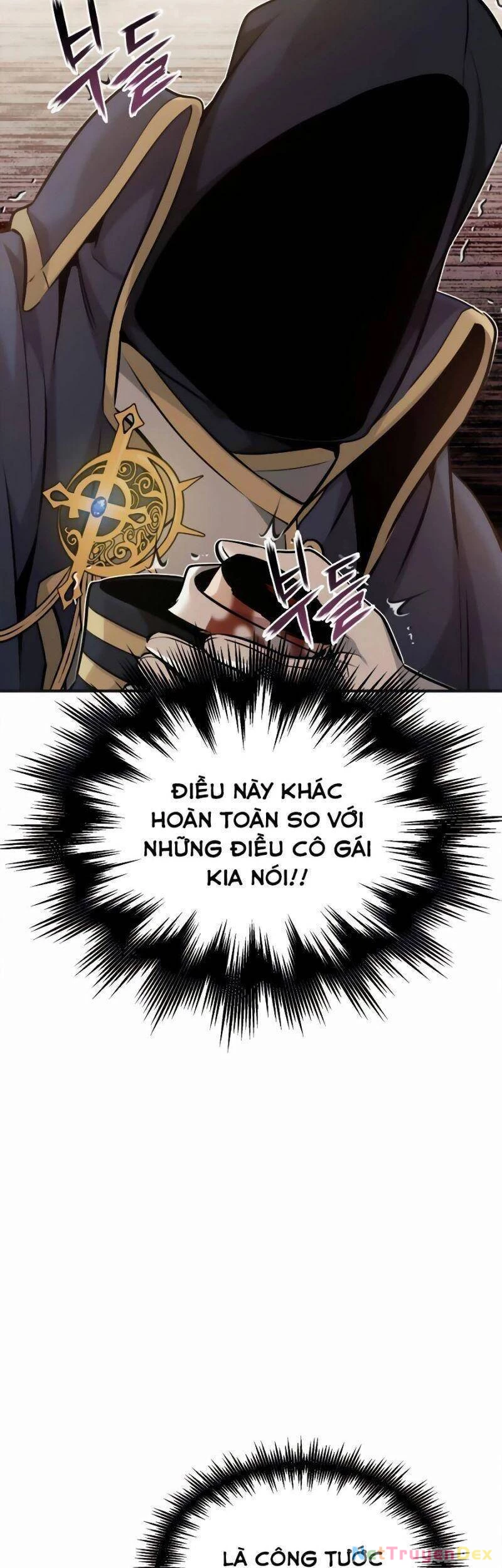 Sự Thức Tỉnh Của Hắc Ma Pháp Sư Sau 66666 Năm Chapter 30 - Trang 4